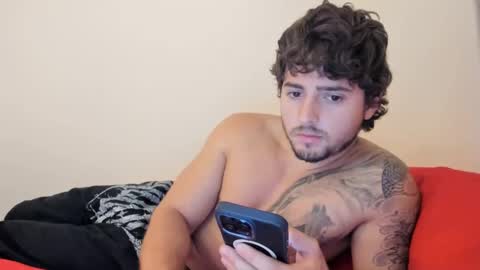 Zay lanez online show from 01/28/25, 07:11