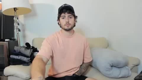 Zay lanez online show from 01/30/25, 01:33