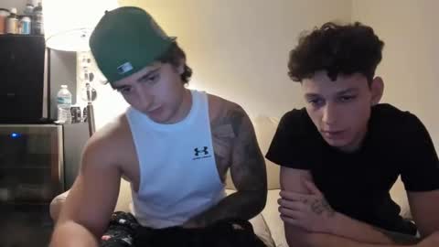 Zay lanez online show from 02/06/25, 04:10