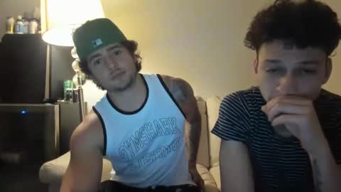 Zay lanez online show from 02/11/25, 03:18