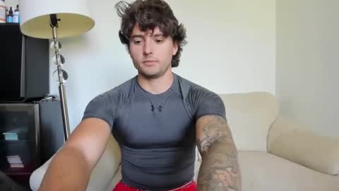 Zay lanez online show from 03/12/25, 07:28