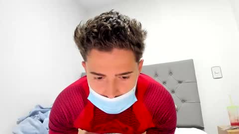 Zay lanez online show from 10/22/25, 02:56