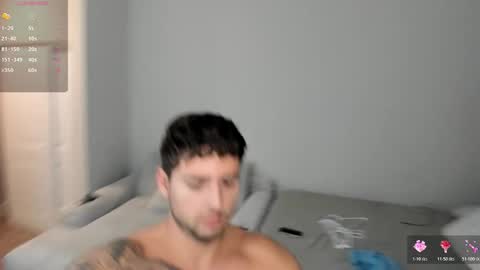 Zay lanez online show from 12/19/25, 05:25