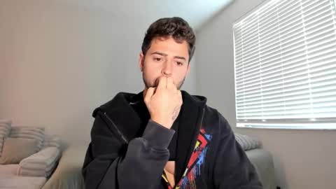 Zay lanez online show from 02/03/26, 06:46