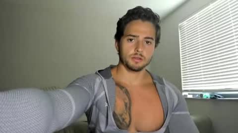 Zay lanez online show from 04/01/26, 04:59