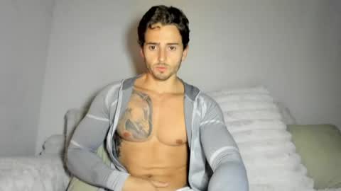 Zay lanez online show from 05/04/26, 03:35