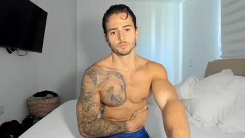 Zay lanez online show from 05/24/26, 02:55