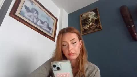 zaylarussell online show from 03/09/26, 11:03