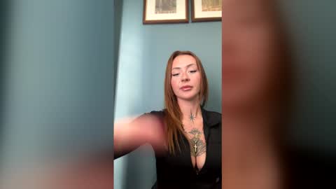 zaylarussell online show from 03/18/26, 09:56