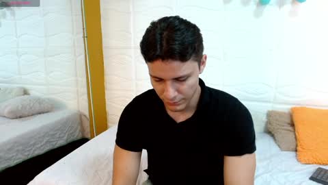 zayn_clausen online show from 04/16/26, 09:39