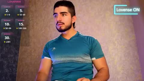 Snapshot of zayn_maximoff chatting on 11/27/25, 05:37 ZAYN MAXIMOFF online show from 11/27/25, 05:37