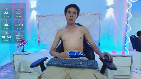 zayn_tay online show from 01/08/26, 08:33