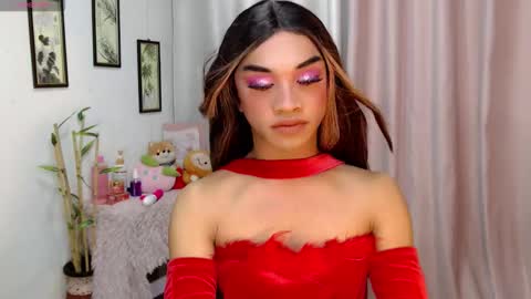 zaynelustts online show from 12/18/25, 09:59