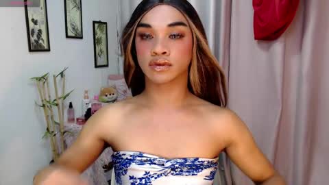 zaynelustts online show from 12/21/25, 10:22