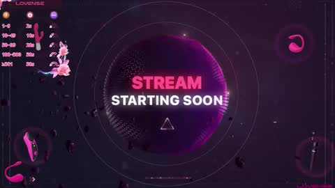 Zayra Pink online show from 01/07/26, 12:29