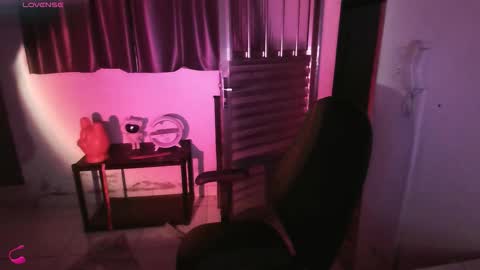 Zayra Pink online show from 02/02/26, 01:15