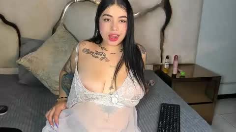Zayra online show from 03/15/26, 01:50