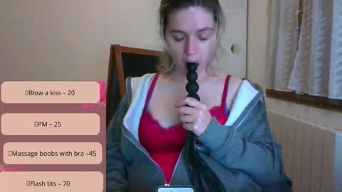 zazbella online show from 02/01/26, 09:13