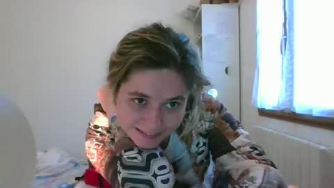 zazbella online show from 02/25/26, 10:36