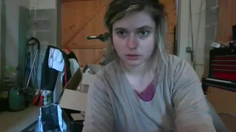 Snapshot of zazbella chatting on 03/10/26, 10:09 zazbella online show from 03/10/26, 10:09