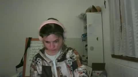 Snapshot of zazbella chatting on 03/16/26, 09:41 zazbella online show from 03/16/26, 09:41