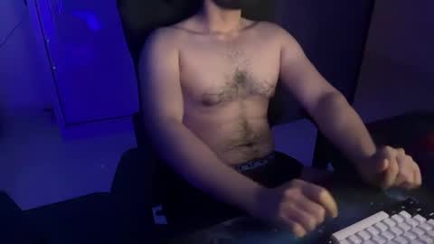 Ze online show from 04/24/26, 05:48