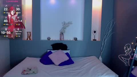 Karolyne online show from 09/21/25, 02:08