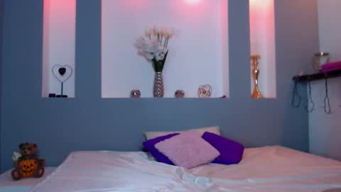 Karolyne online show from 02/14/26, 11:51