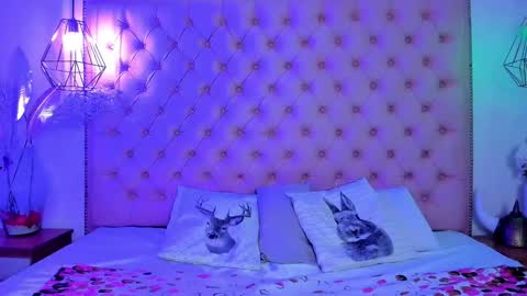 Karolyne online show from 03/23/26, 03:05