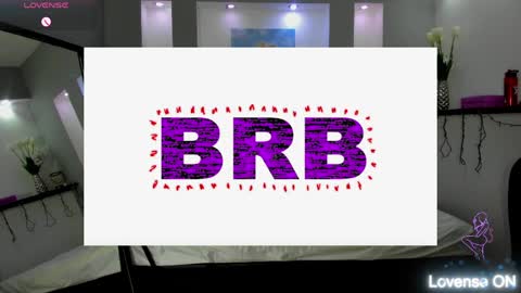 Karolyne online show from 05/19/26, 01:56