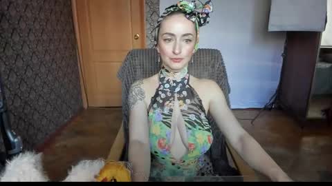 ZefirkaKsu online show from 03/24/26, 11:48