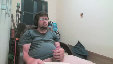 pervboy online show from 02/07/26, 08:34