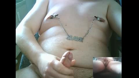 zeigfreudig_ online show from 01/19/25, 03:10