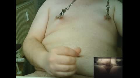 zeigfreudig_ online show from 01/30/25, 07:04