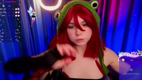 Zelda online show from 12/10/24, 06:38