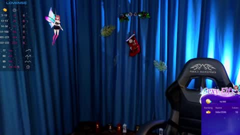 Zelda online show from 12/31/24, 07:10