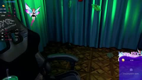 Zelda online show from 01/07/25, 12:41