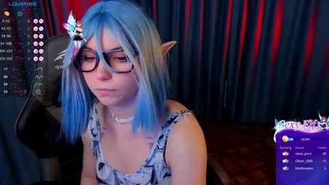 Zelda online show from 01/11/25, 04:03