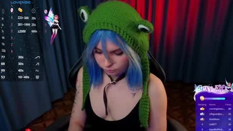 Zelda online show from 01/26/25, 04:41