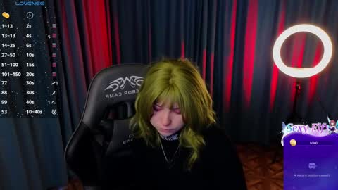 Zelda online show from 01/31/25, 07:39