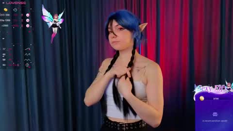 Zelda online show from 02/09/25, 08:22