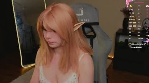 Zelda online show from 04/18/26, 07:29