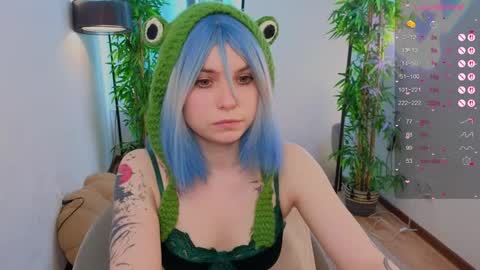 Zelda online show from 04/21/26, 07:03