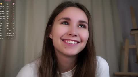 Emilia online show from 11/10/25, 01:15