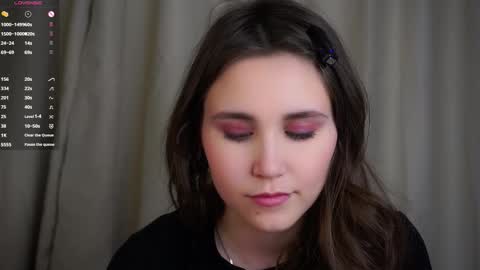 Emilia online show from 11/23/25, 01:27