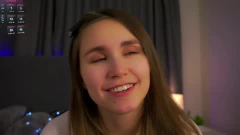 Emilia online show from 01/17/26, 01:32