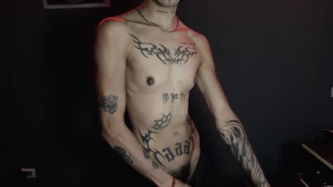 Zeldris online show from 12/20/25, 03:19