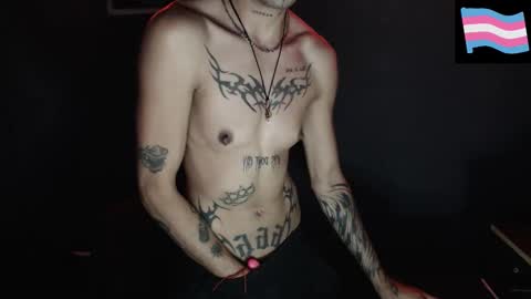 Zeldris online show from 12/22/25, 05:10