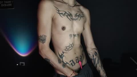 Zeldris online show from 01/07/26, 11:40