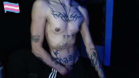 Zeldris online show from 02/18/26, 12:39